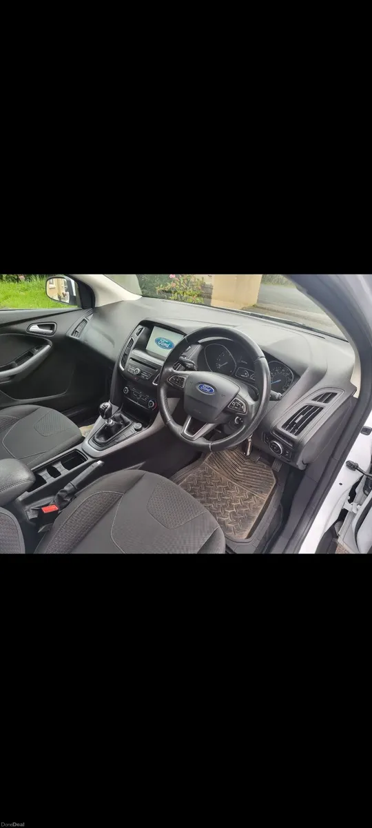 Ford focus - Image 3