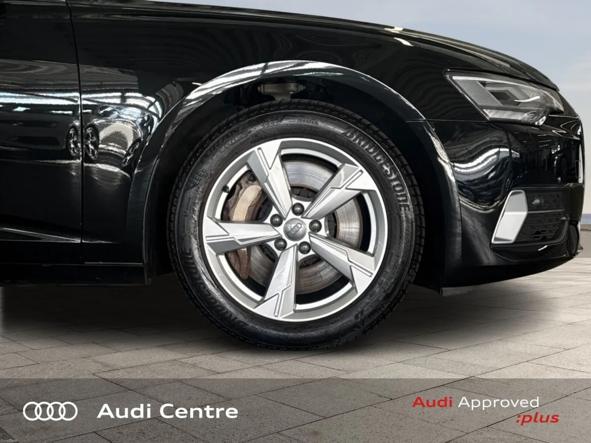 Audi A6 50 TFSI e ST SE - Image 3