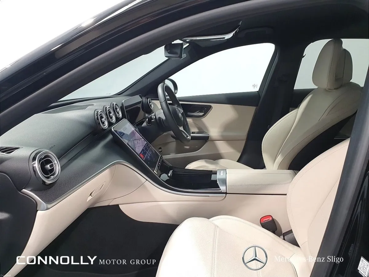 Mercedes-Benz C-Class C 180 A - Image 5