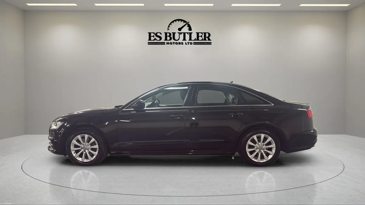 172 Audi A6 2.0TDI AUTO SE EXEC ULTRA - Image 2