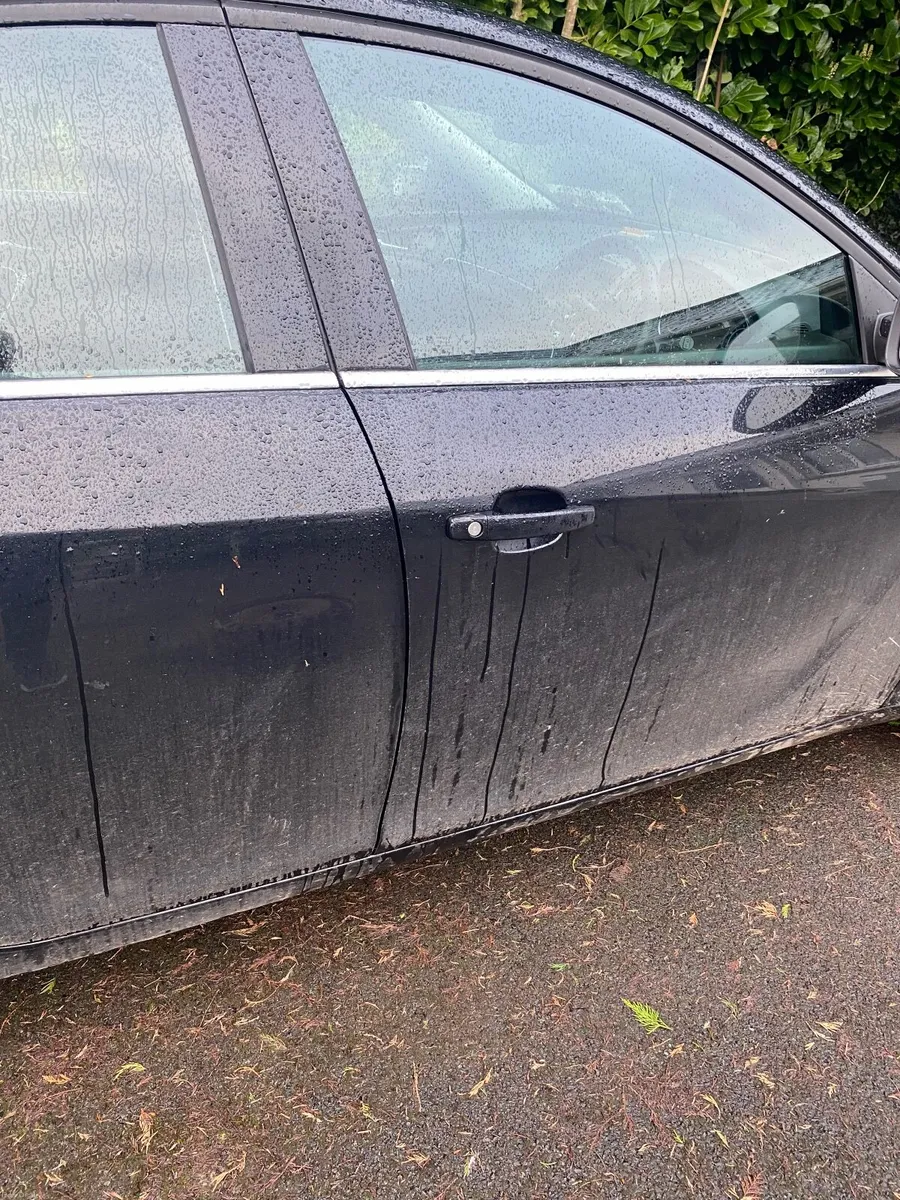 Vauxhall / Opel  Insignia 2017 - Image 2