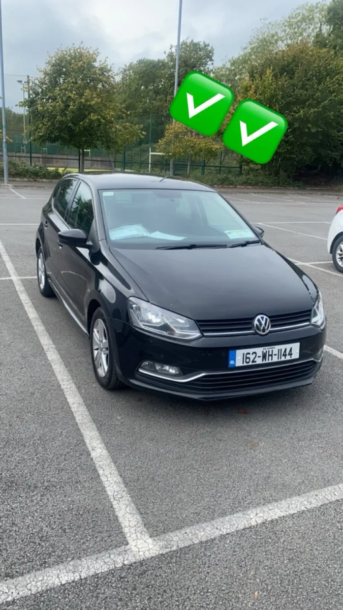 Volkswagen Polo 162 - Image 2