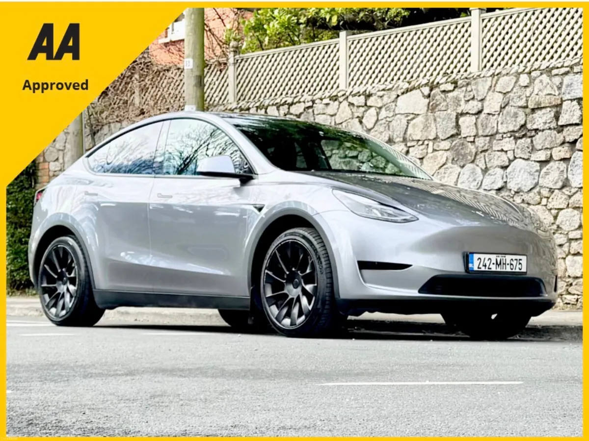 Tesla Model Y 2024 - Image 1