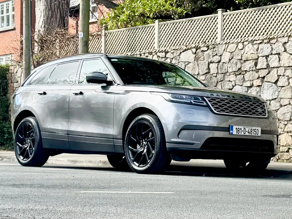 RANGE ROVER VALAR!!!2018!!AUTO!!1YR WARRANTY!! - Image 2