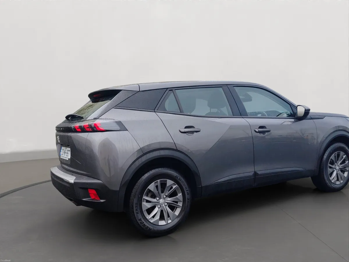 Peugeot 2008 1.5 hdi Allure - Image 6