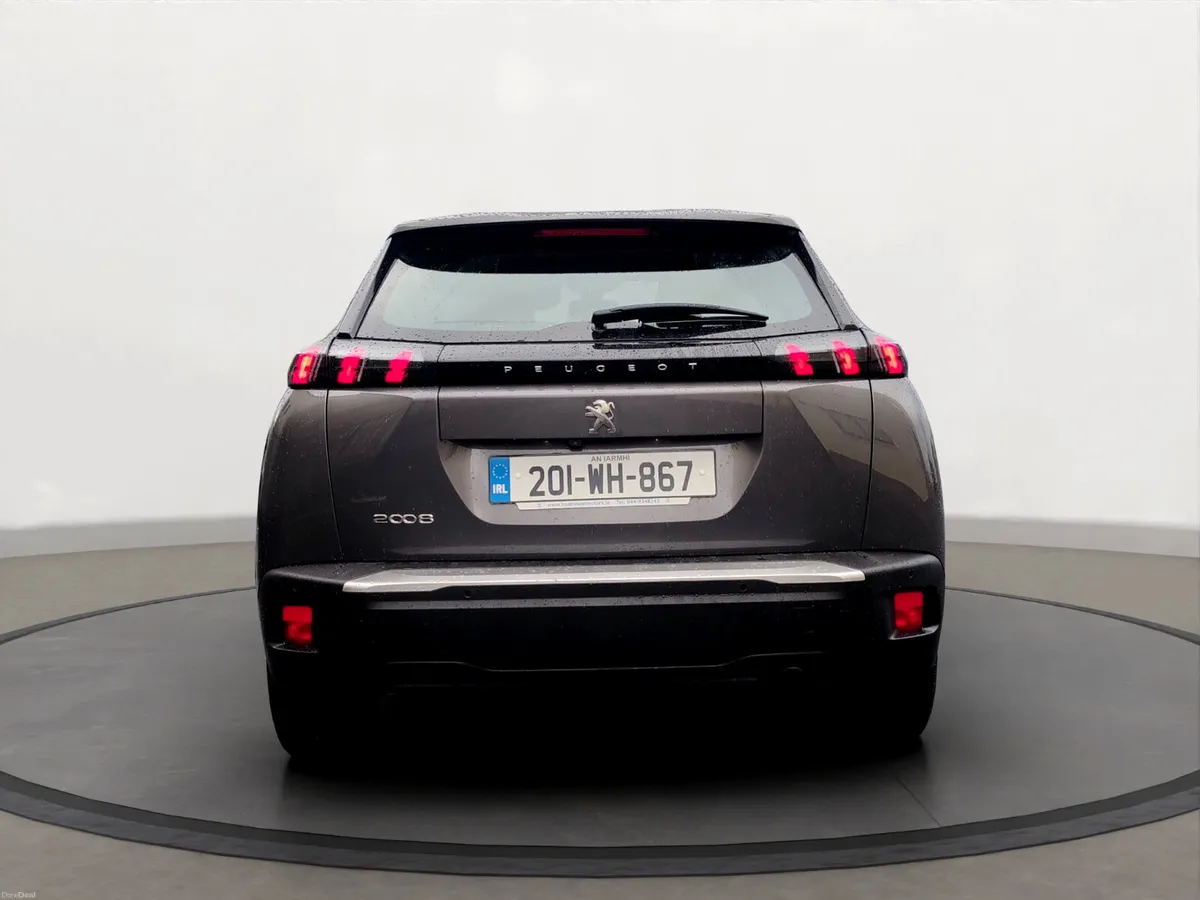 Peugeot 2008 1.5 hdi Allure - Image 5