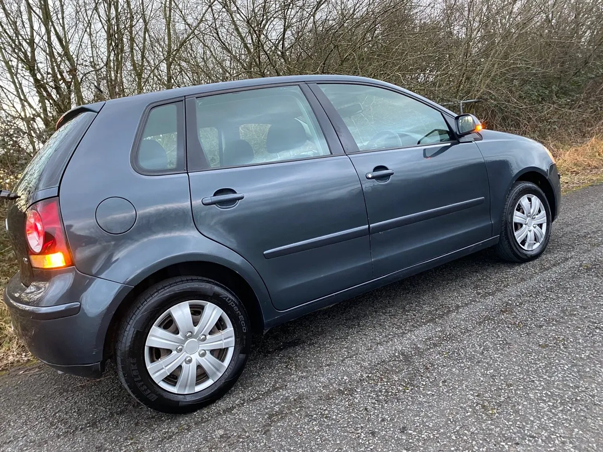 VW 1.2 AS NEW LOTS OF NCT &TAX MINT - Image 3