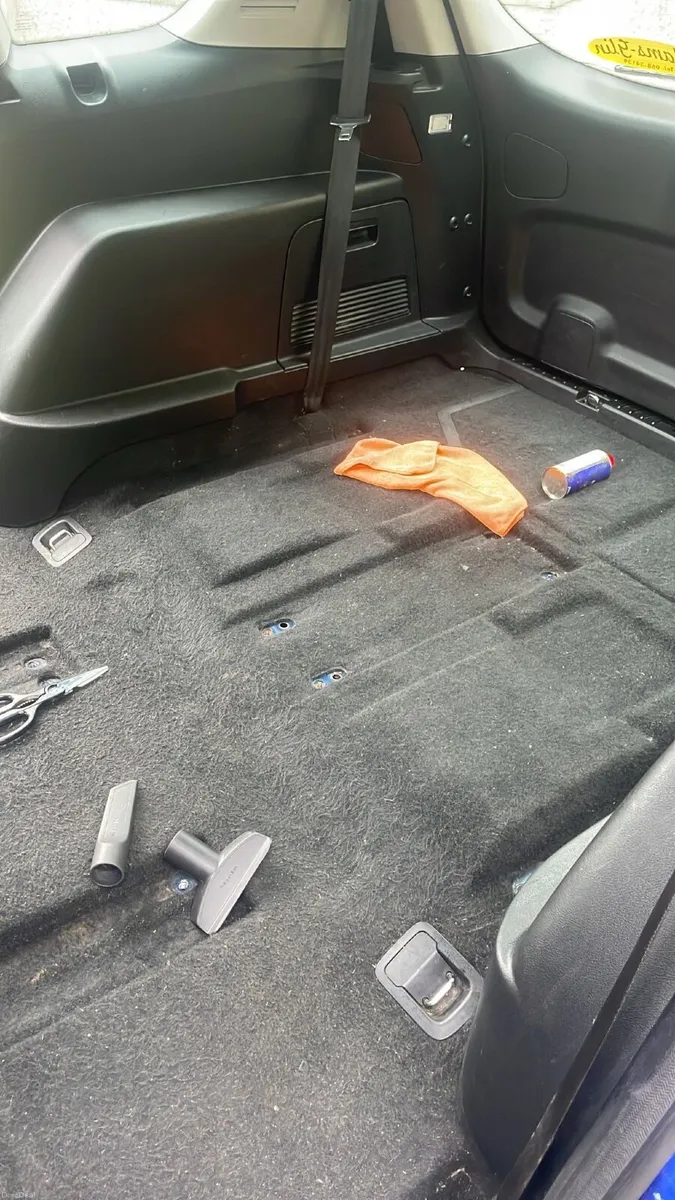 Ford S-Max 2014 - Image 4