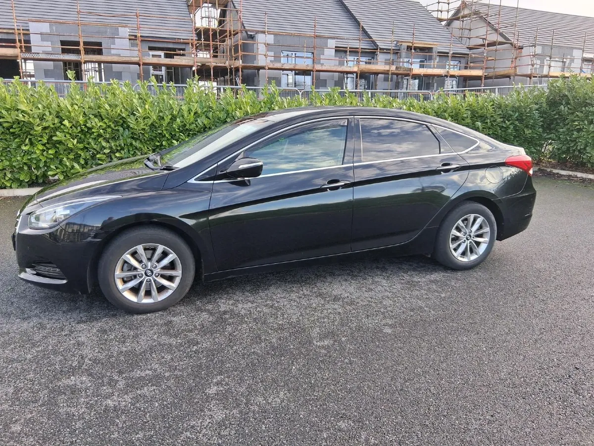 Hyundai i40 2017 - Image 2