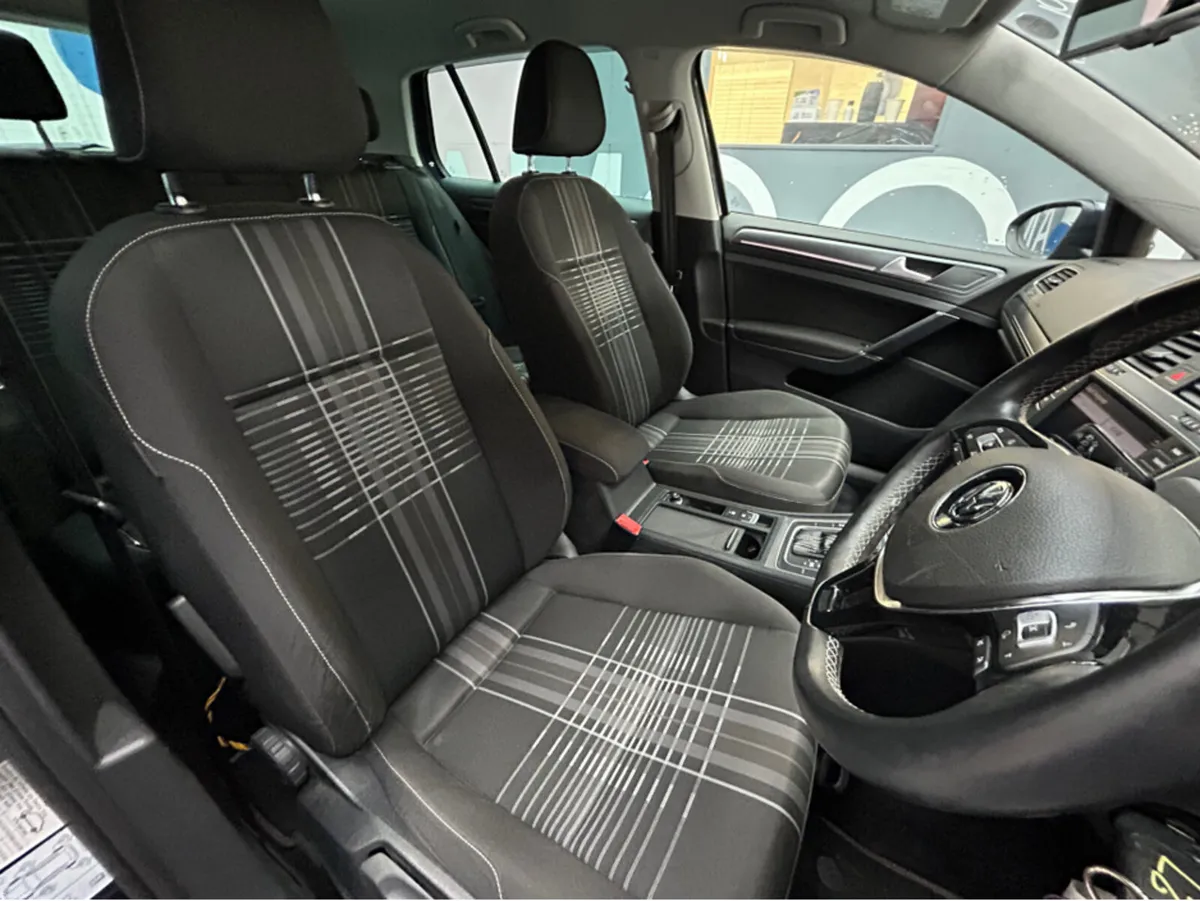 Volkswagen Golf €13950! 2015 VW Golf Automatic 1.2 - Image 2