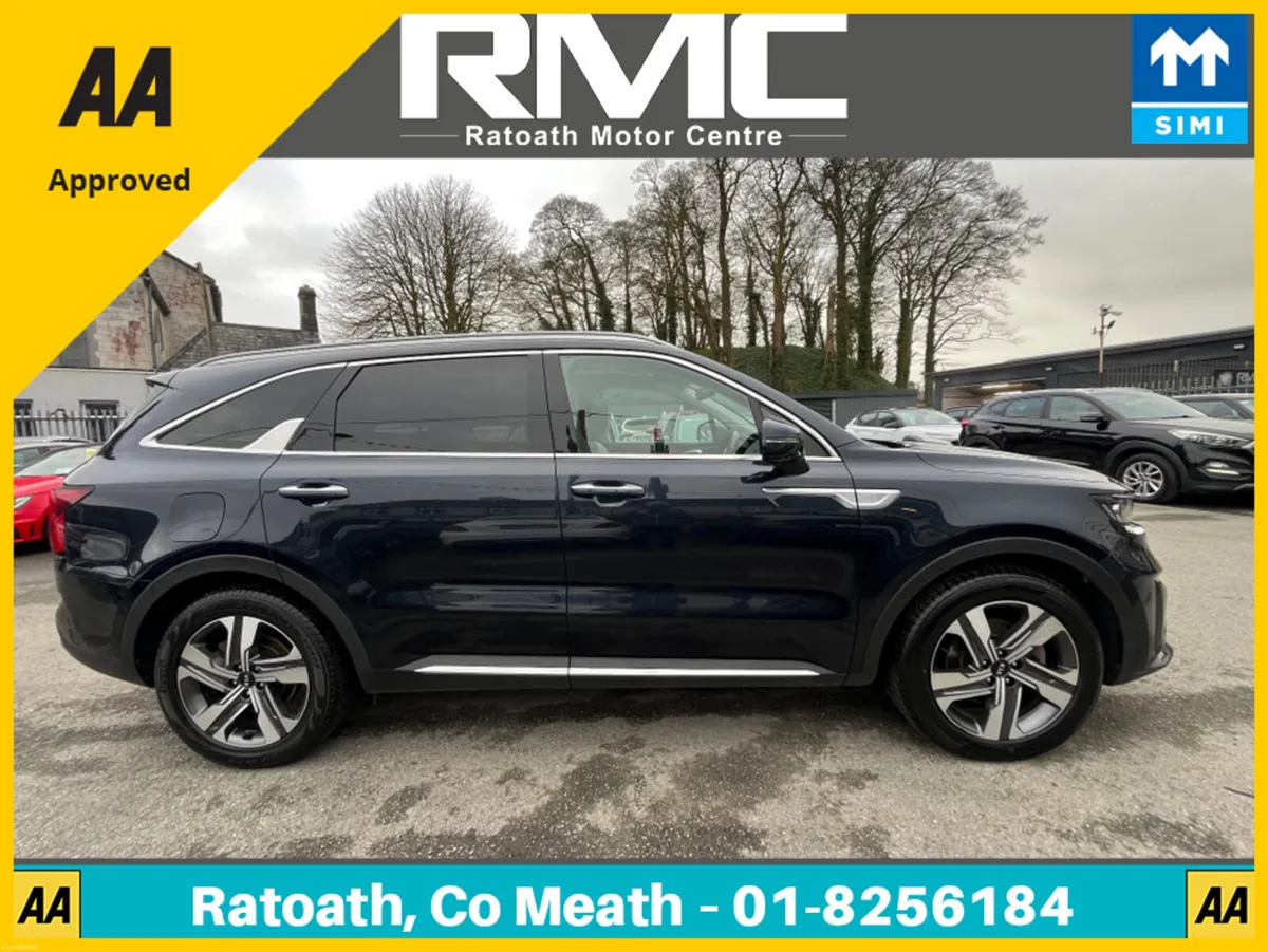 Kia Sorento PHEV K4 1.6 - Image 4