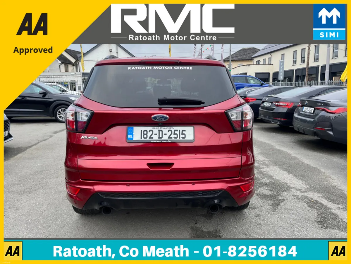 Ford Kuga 1.5 TDCI ST-LINE - Image 6
