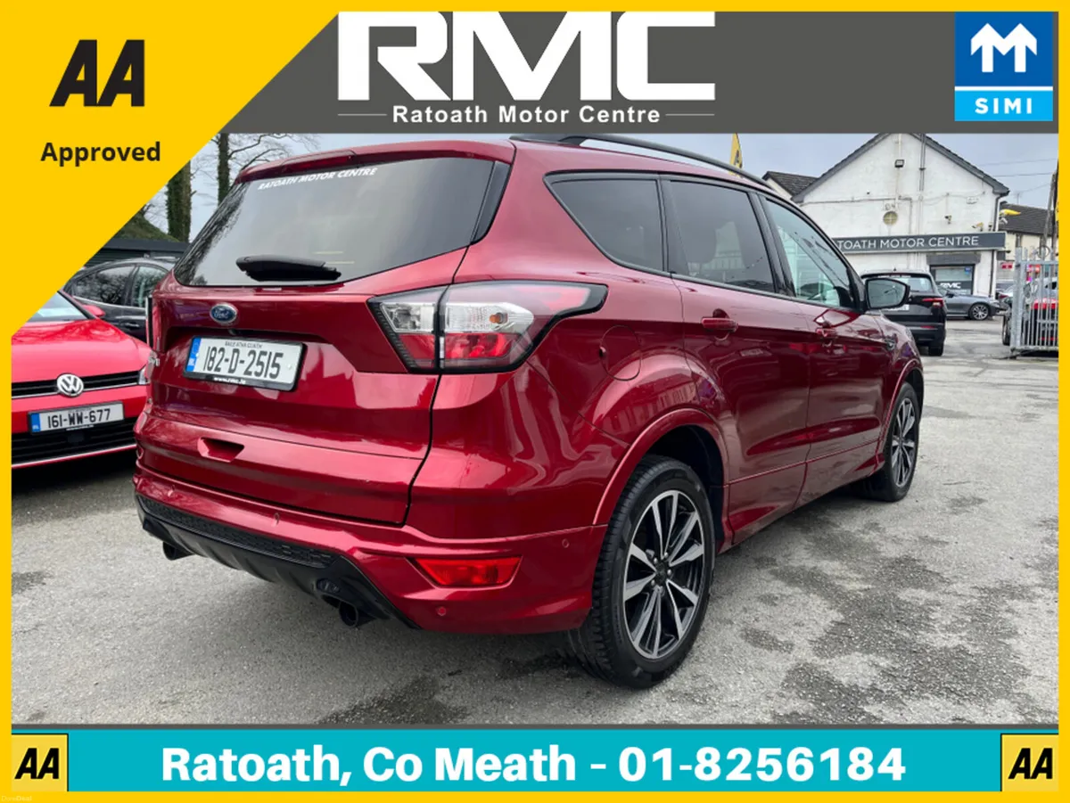 Ford Kuga 1.5 TDCI ST-LINE - Image 5