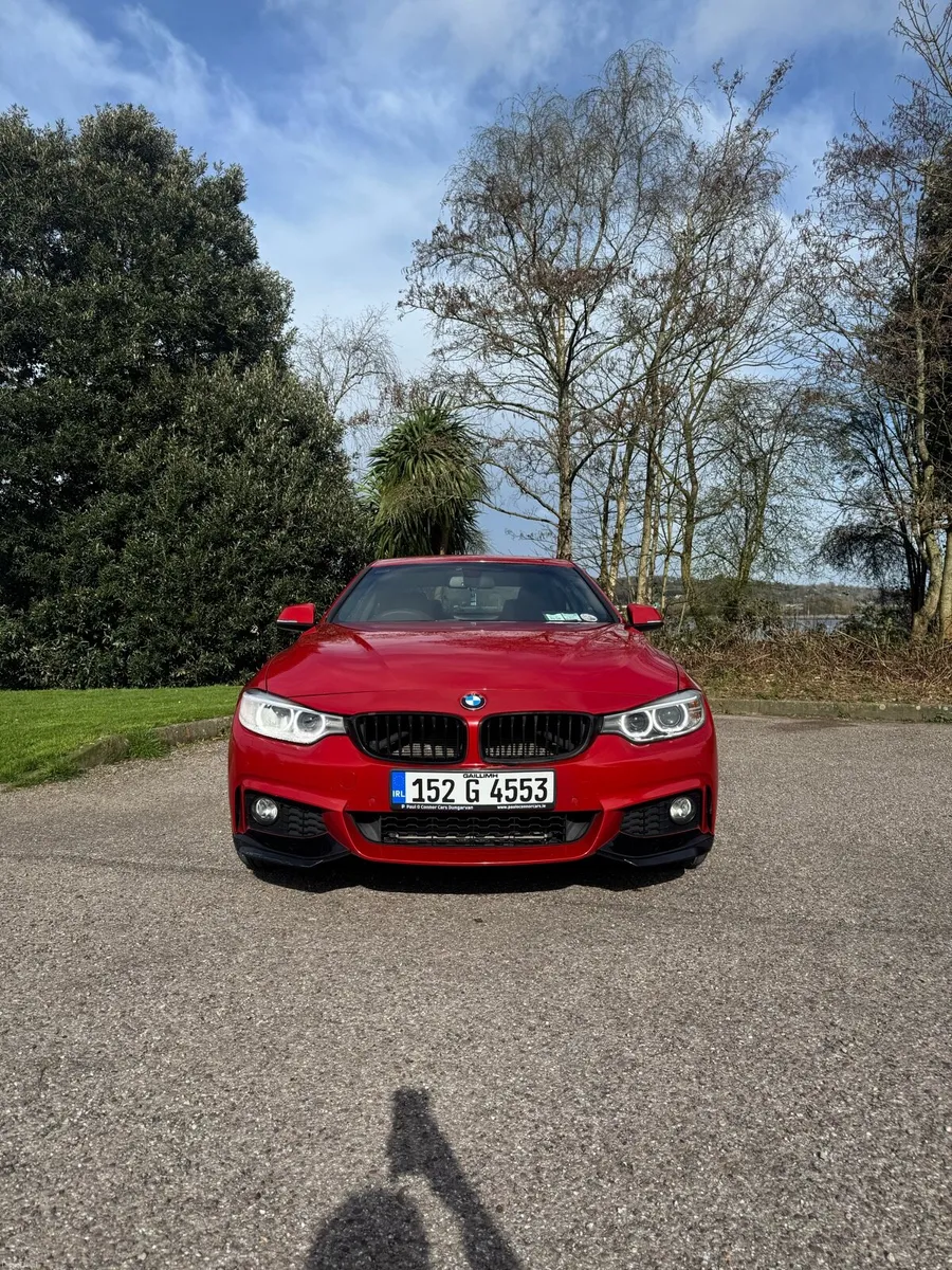 BMW 430d - Image 2