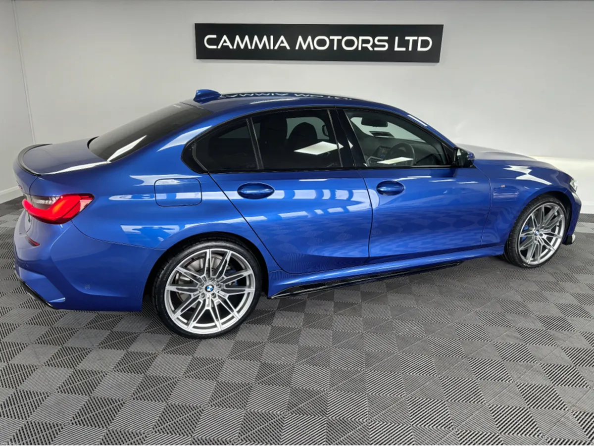 BMW 3-Series *BMW 330e* *LOW MILEAGE* *DIGITAL DAS - Image 4