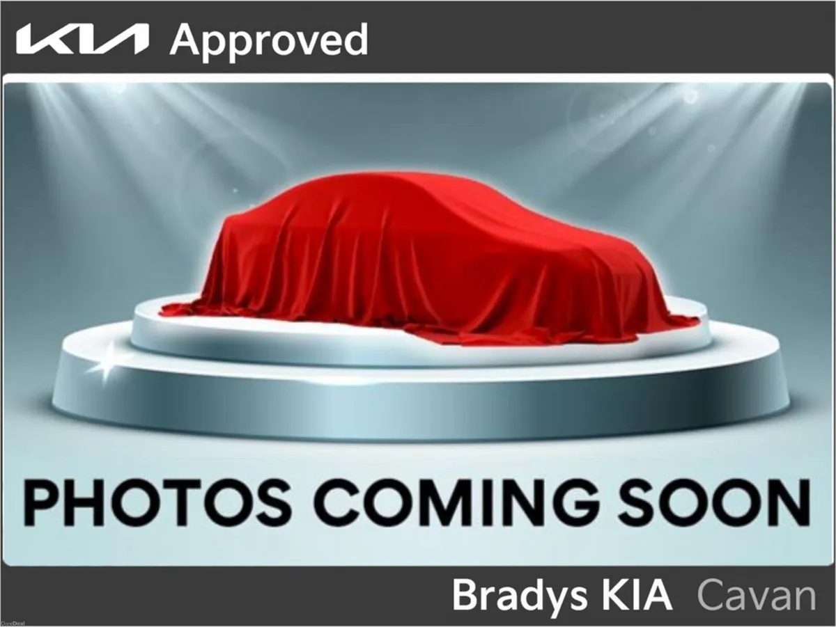 Kia EV6 PE GT LINE MY26_ME - Image 1