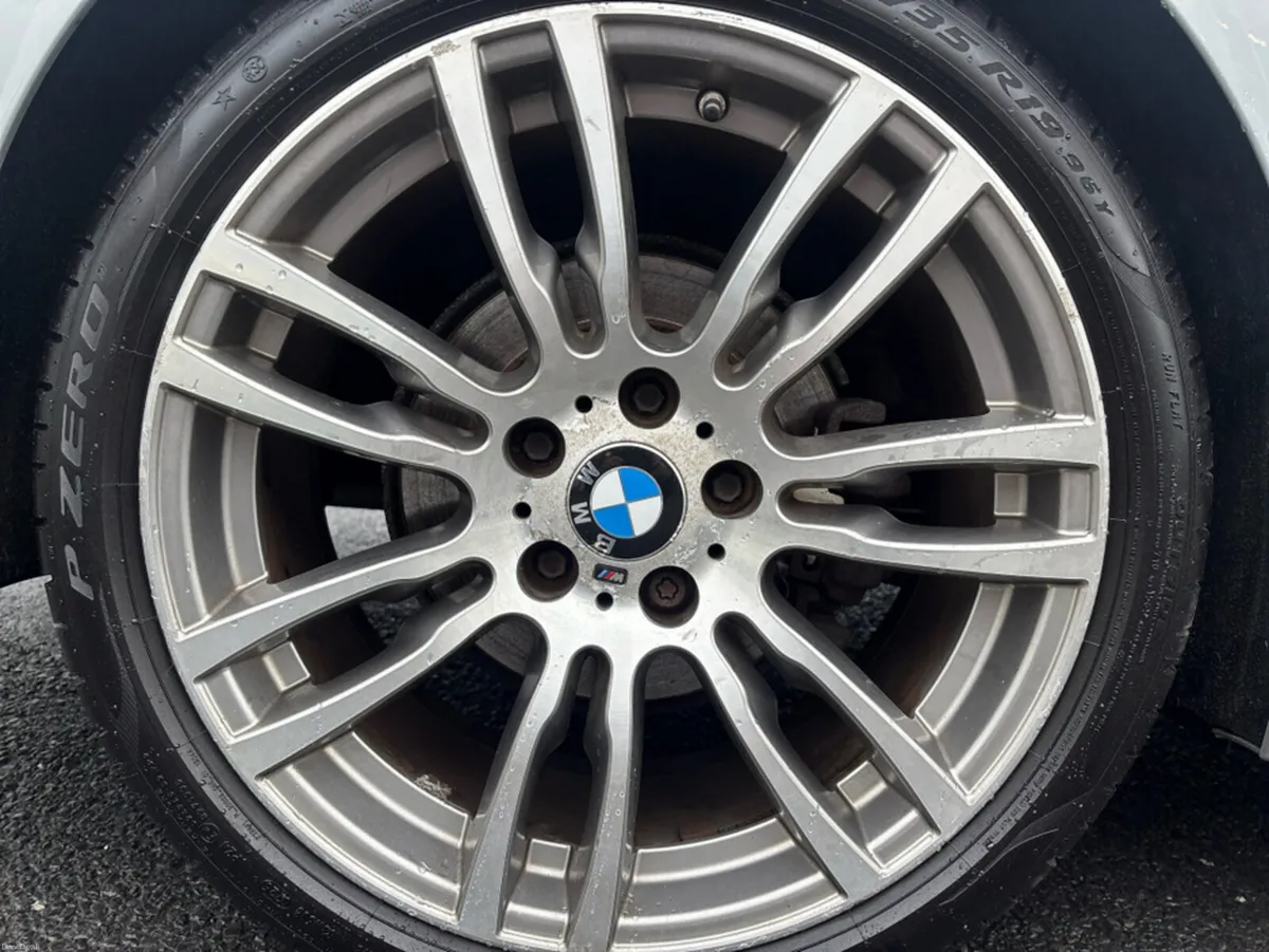BMW 4-Series 420D F32 M SPORT 2DR AUTO G22 XDRIVE - Image 5