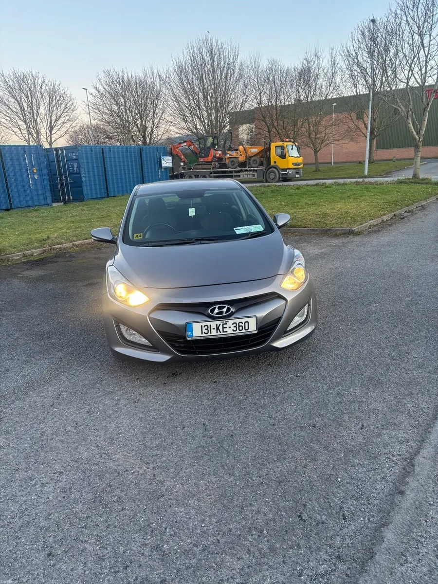 Hyundai I 30 - Image 3