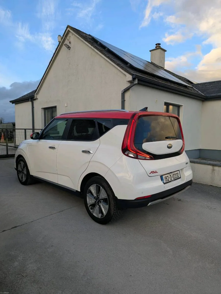 2019 Kia e-Soul EV K3 64kWh 204bhp - Image 2