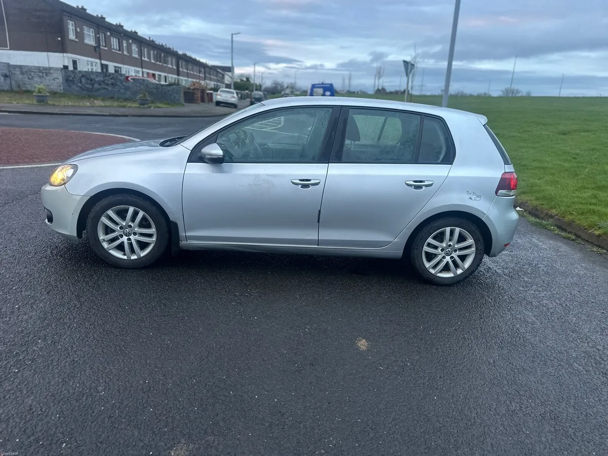 2010 golf nct 07/26 - Image 4