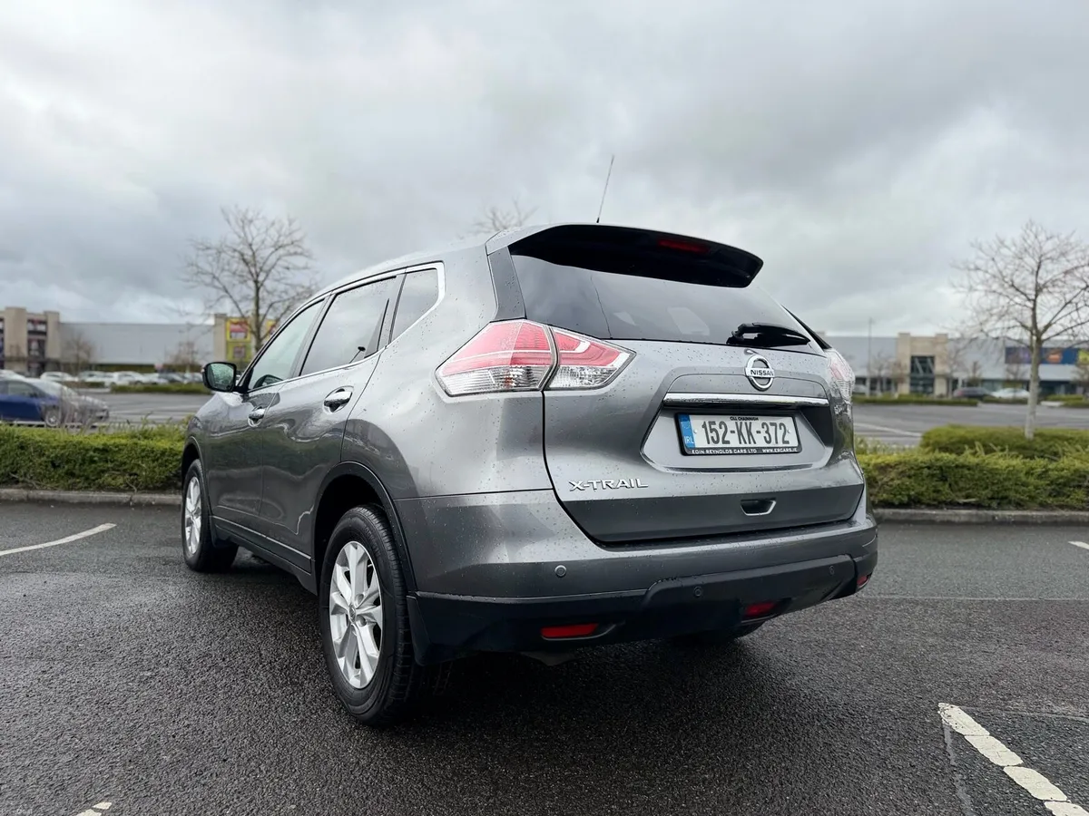 Nissan Xtrail high spec - Image 2