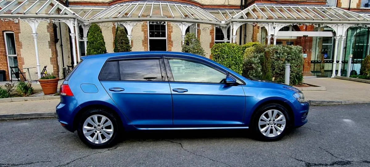 Only 60,000km - Stunning 1.2 Golf Comfortline - Image 4