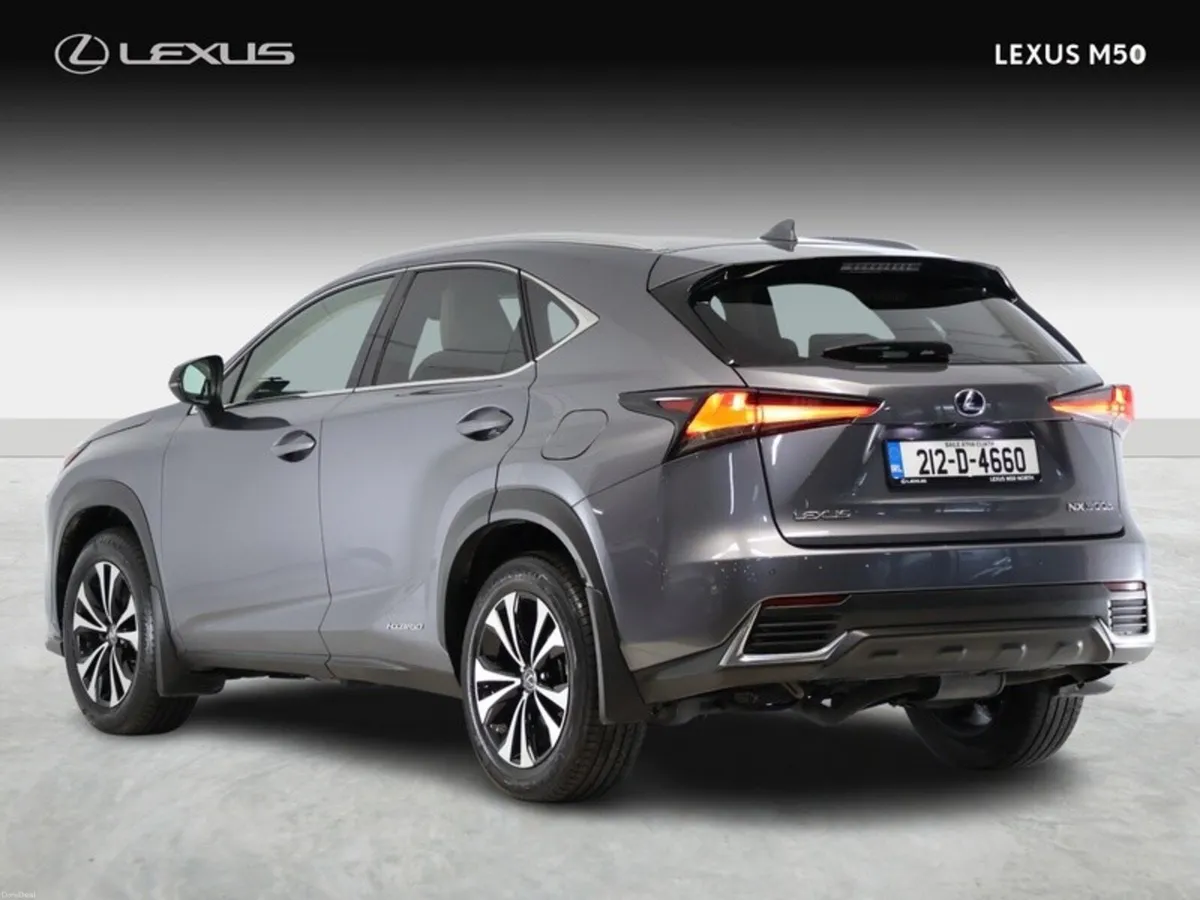 Lexus NX Dynamic - Image 2