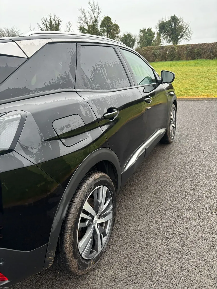 Peugeot 3008 2022 1.5 HDI 130 Bhp  Allure - Image 4