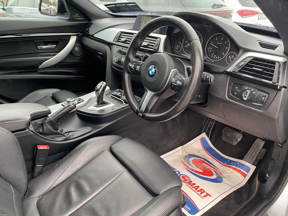 BMW 320D GT - Image 6