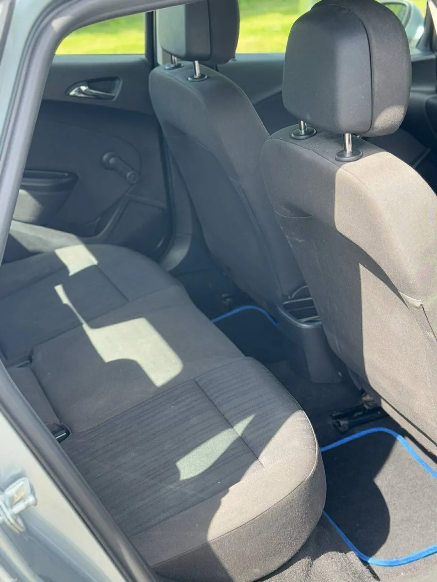 Car Opel Astra J 1.3CDTI - Image 4