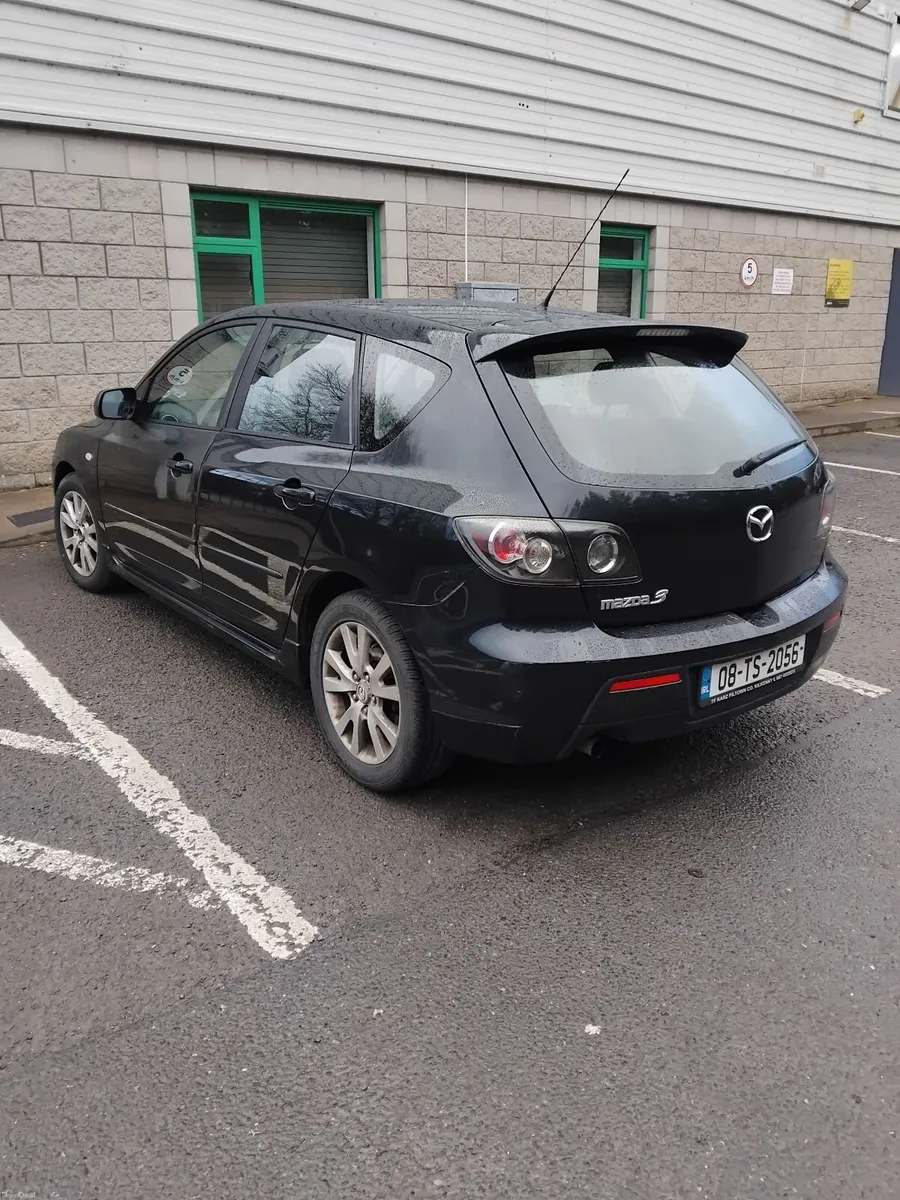 Mazda 3 NEW NCT 02/2027 tax 05/26 - Image 4