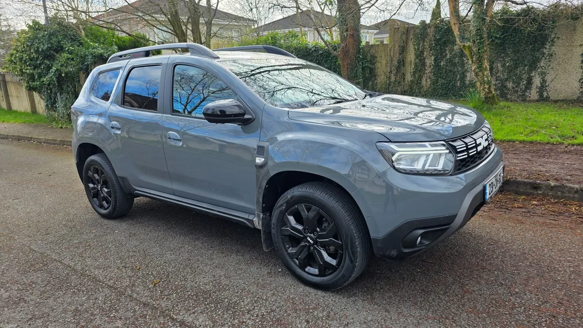 Dacia Duster 2023 - Image 1