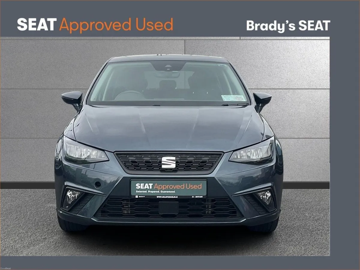 SEAT Ibiza ***SOLD*** 1.0 TSI 95HP SE+  *24 MONTH - Image 2