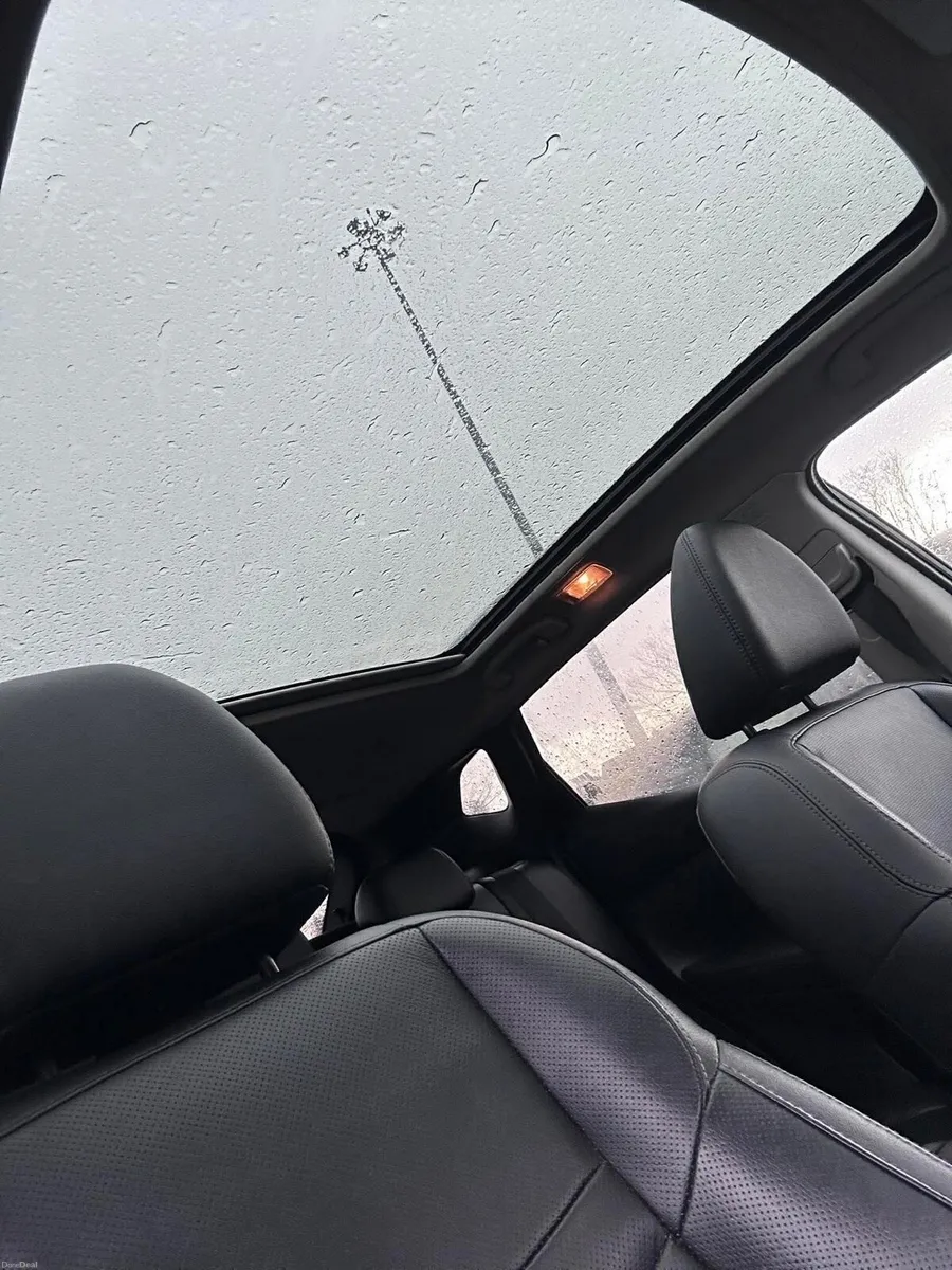 Nissan Qashqai - Image 4