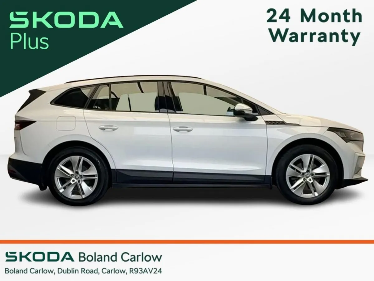 Skoda Enyaq 60 *FLASH SALE* €65 PER WEEK ON PCP - Image 5
