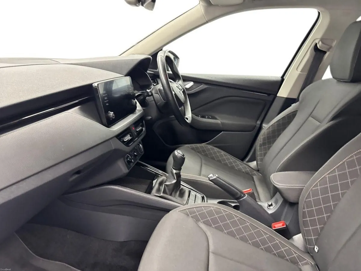 Skoda Kamiq 1.0 AMB *4.9% APR* €30 PER WEEK ON PCP - Image 3