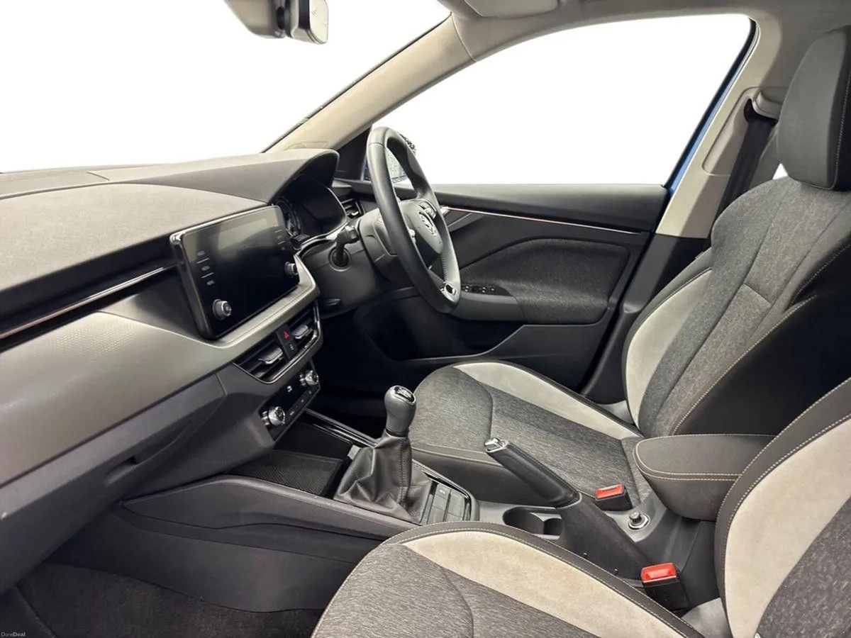 Skoda Kamiq 1.0TSI STYLE *4.9% APR* €50 PER WEEK O - Image 3