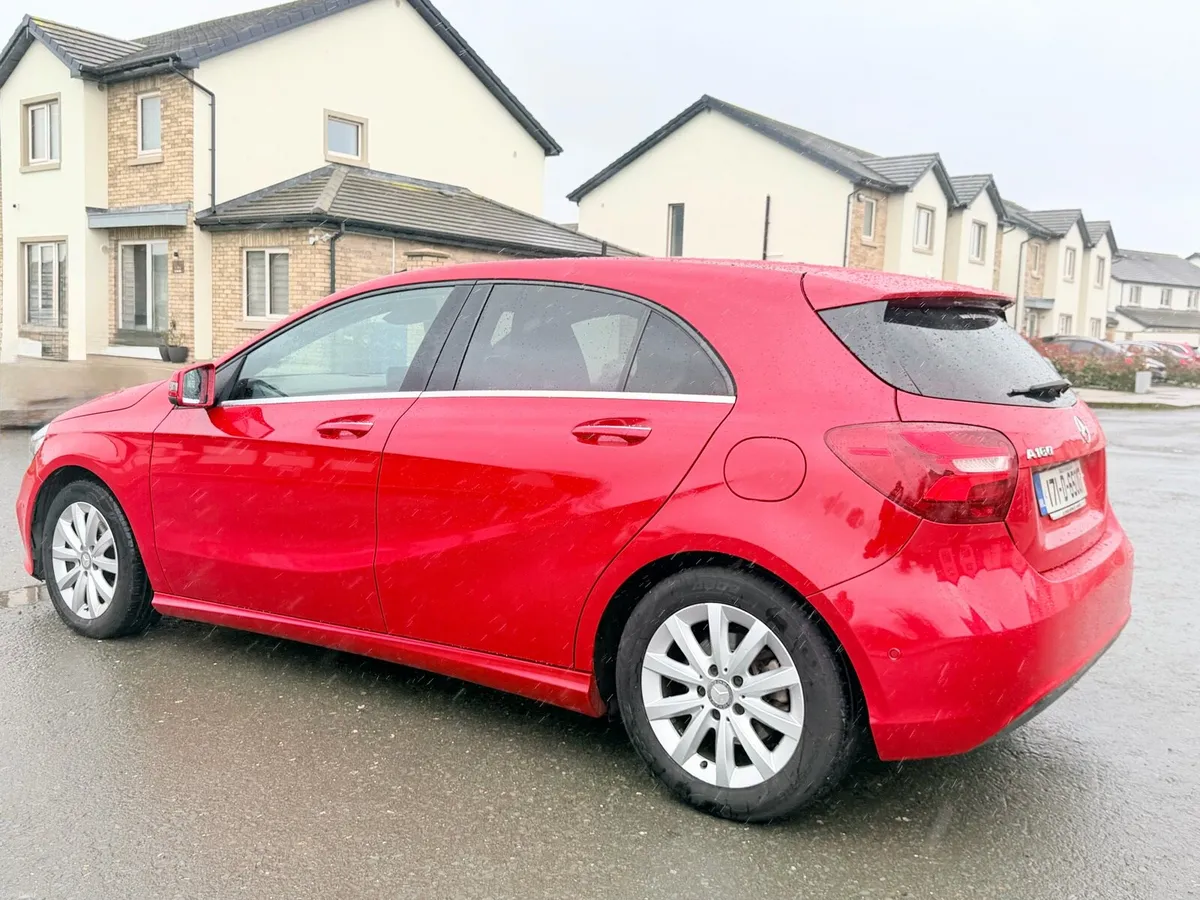 Mercedes-Benz A-Class €18900 MERCEDES A CLASS AUTO - Image 2