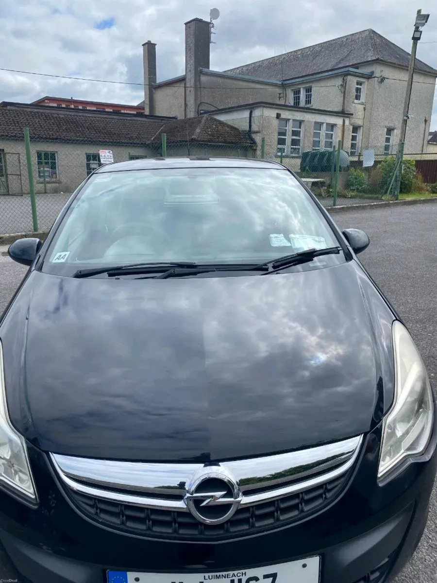 Opel corsa - Image 3