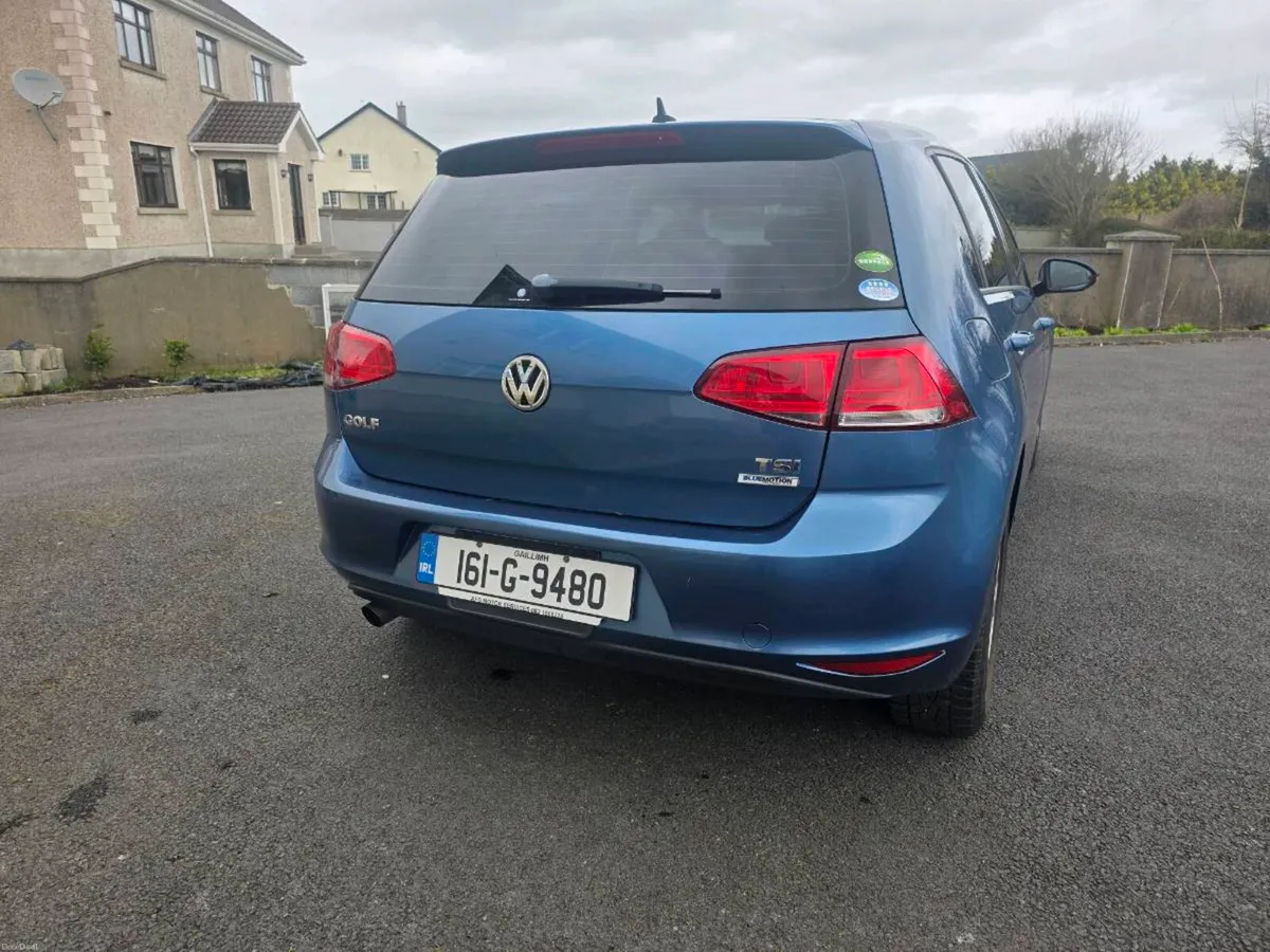 2016 Golf automatic 1.2 - Image 3