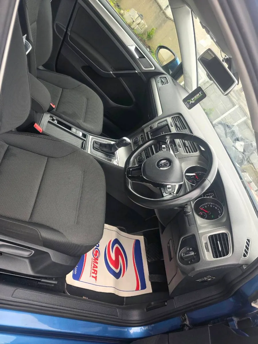 2016 Golf automatic 1.2 - Image 5