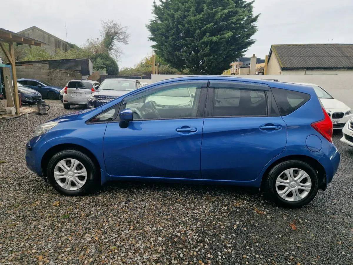 2016 Nissan Note 1.2 | Auto - Image 4