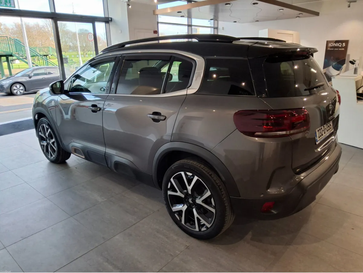 Citroen C5 Aircross C-SERIES BLUEHDI 1 - Auto - Le - Image 3