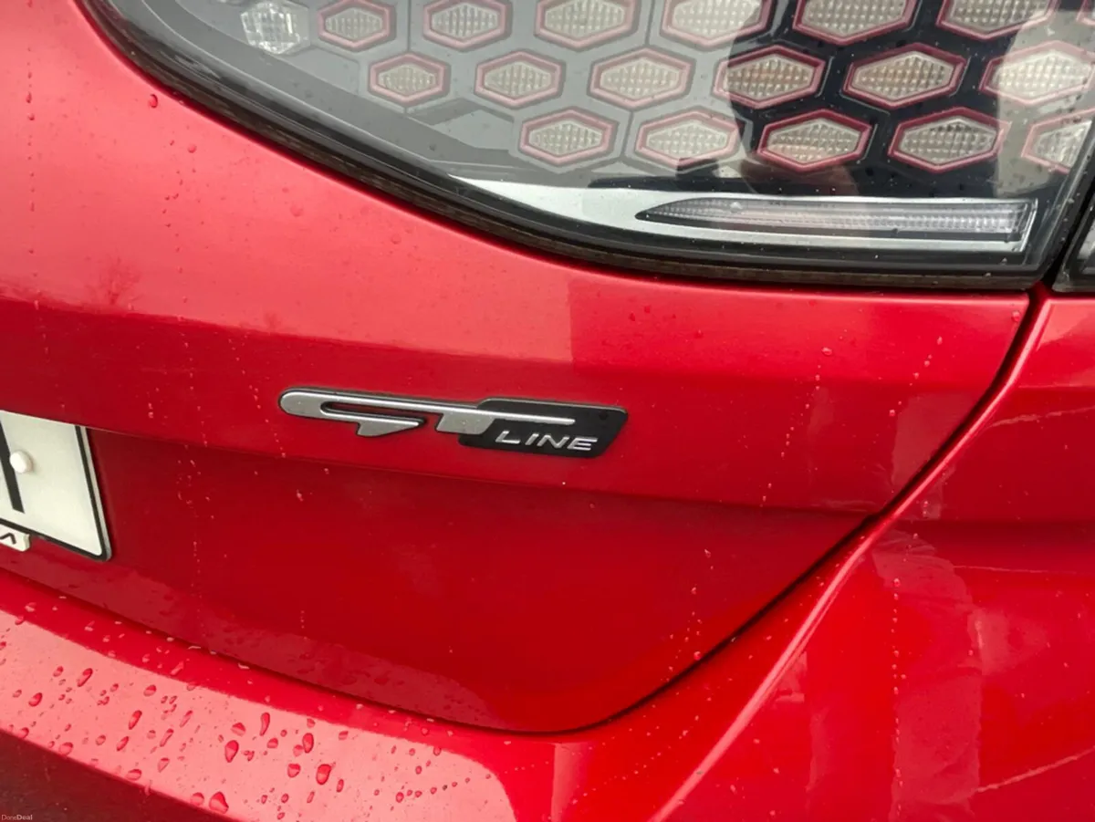 Kia Ceed PE 1.0 GT LINE 5DR - Image 4