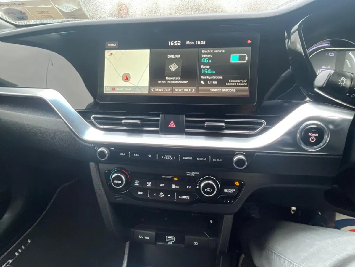Kia e-Niro E-NIRO PE LR DR AUTO (ONLY  MINS FROM D - Image 6