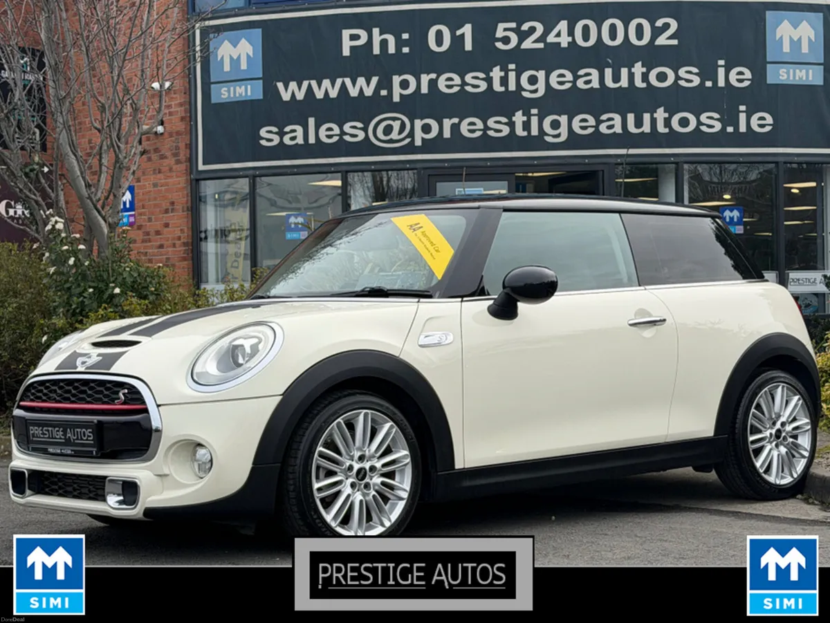 Mini Cooper 2.0 DIESEL SD AUTO *CAR ID 78* - Image 3