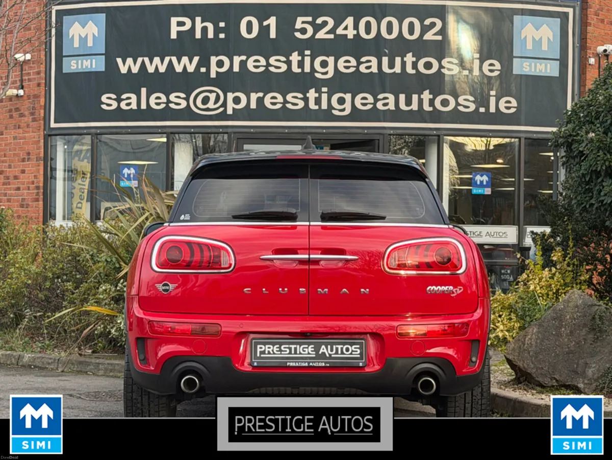 Mini Clubman 2.0 DIESEL SD AUTO *CAR ID 50* - Image 4