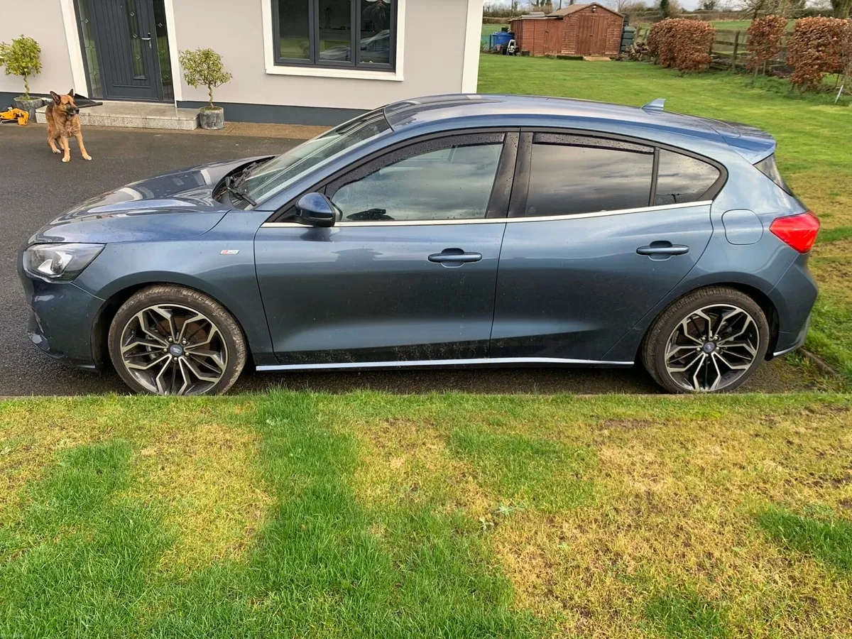 Ford focus 2019 - Image 3