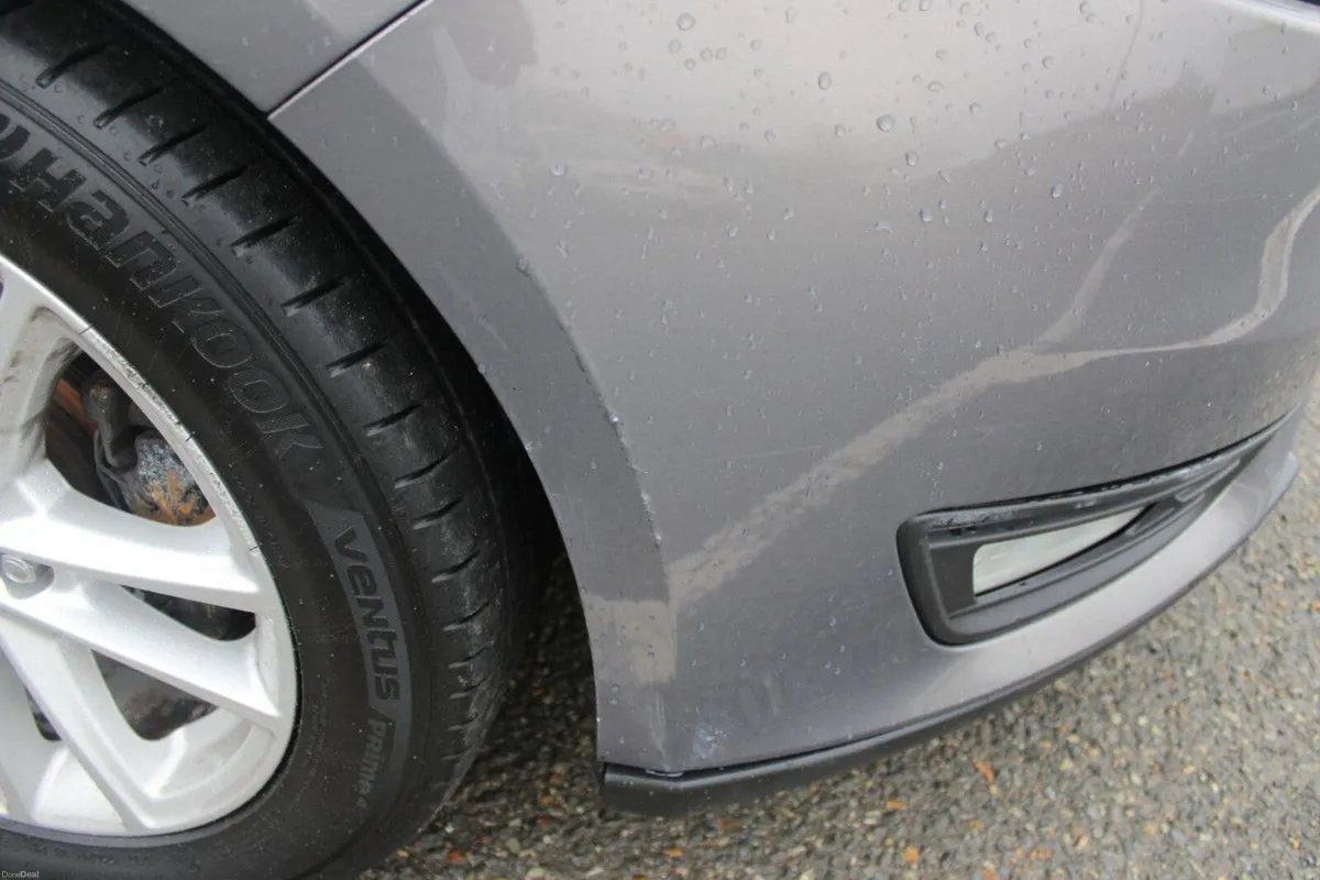 Ford Focus 1.6 TDCi 95PS Style - TENDER 29 - Image 3