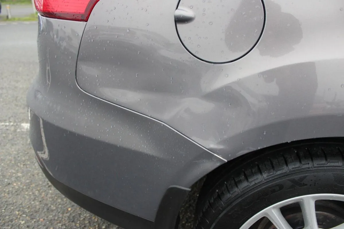 Ford Focus 1.6 TDCi 95PS Style - TENDER 29 - Image 4